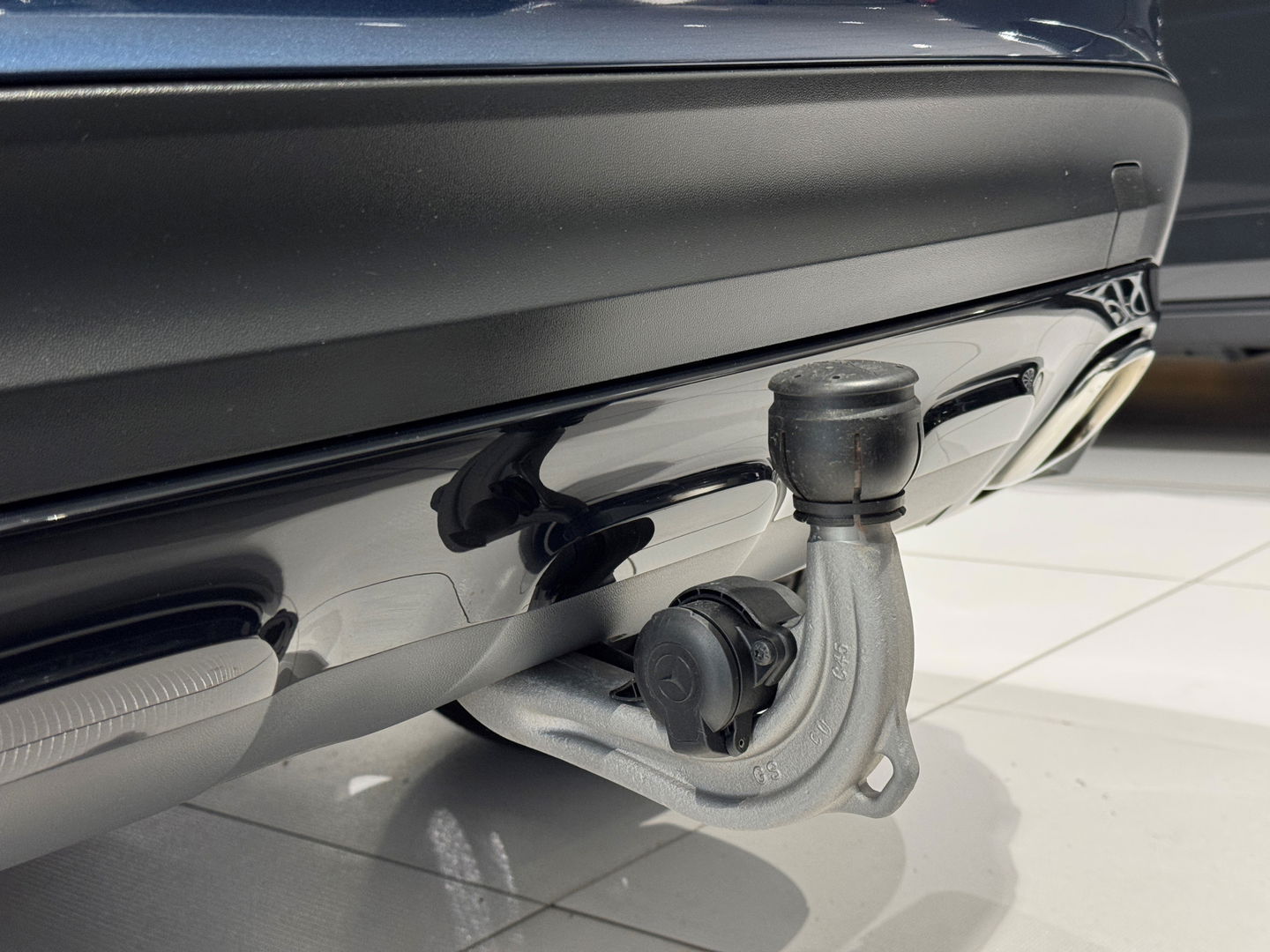 Mercedes-Benz GLA 220 4Matic Premium | Achteruitrijcamera | Parkeersensoren | Cruise Control | Stoelverwarming | Apple Carplay | Android Auto | Dynamic Select | LED | Elektrische Achterklep