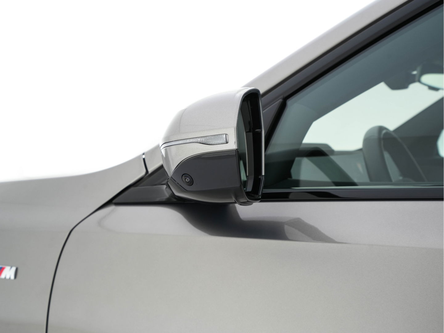 BMW i7 eDrive50 106 kWh M-Sportpack [ 3-Fase ] {SOH-97%} (INCL.BTW) *PANO | HEAD-UP | LUXURY-LEATHER | FULL-LED | BLIND-SPOT | BOWERS&WILKINS | MEMORY-PACK | TOP-VIEW | VENTILATED/HEATED-COMFORTSEATS | SOFT-CLOSE | WIDE-SREEN-DIGICOCKPIT | KEYLESS