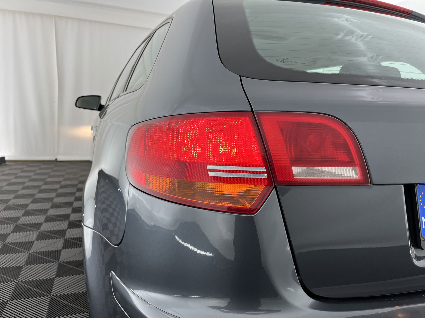 Audi A3 Sportback 1.4 TFSI Attraction Business *ECC | PDC | CRUISE | COMFORT-SEATS | 16''ALU*