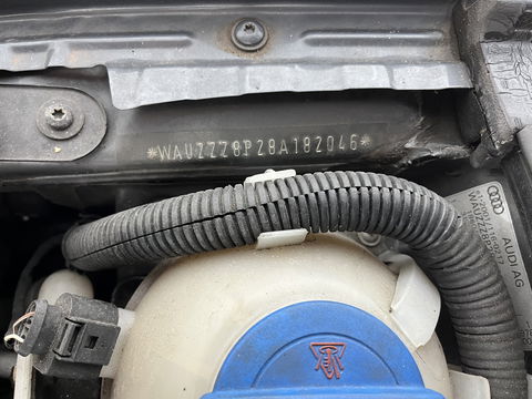 Audi A3 Sportback 1.4 TFSI Attraction Business *ECC | PDC | CRUISE | COMFORT-SEATS | 16''ALU*