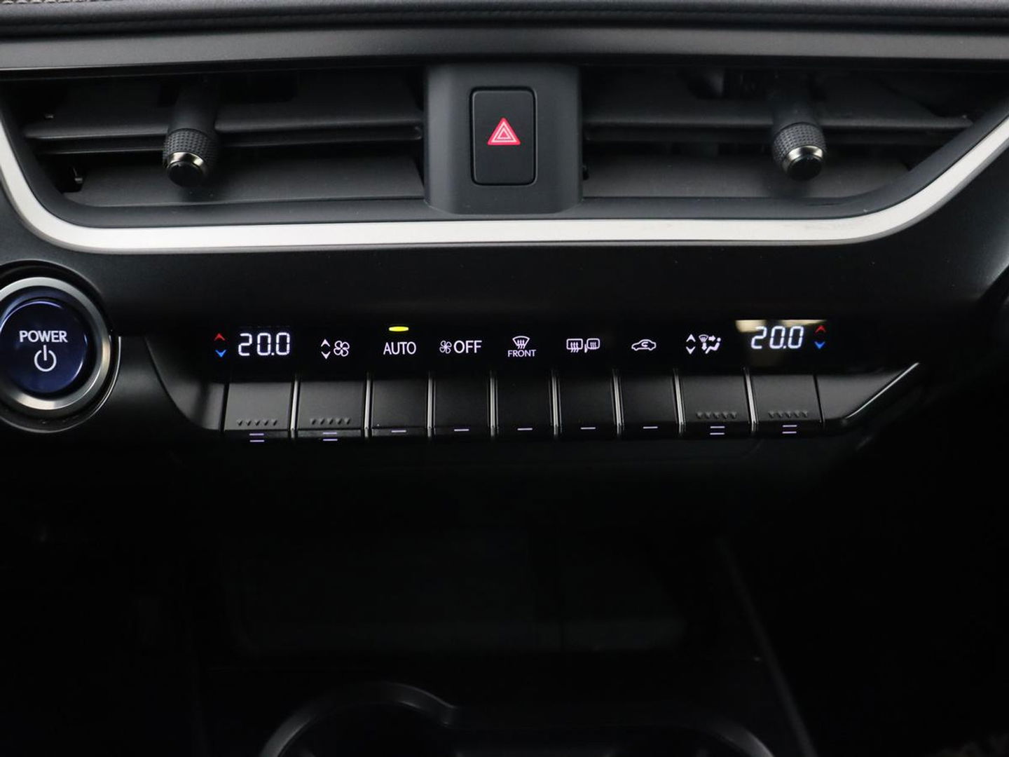 Lexus UX 300e Business 54 kWh | 1e eigenaar | Adaptive cruise | Carplay | Camera | Navigatie | Full LED | Elektrische stoelen | Climate control | Bluetooth