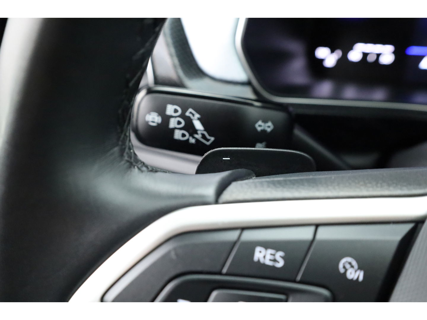 Volkswagen T-Cross 1.0 TSI Goal DSG | Apple CarPlay | Adapt. Cruise | Navi | Stoel. verw. | Camera |