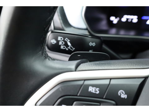 Volkswagen T-Cross 1.0 TSI Goal DSG | Apple CarPlay | Adapt. Cruise | Navi | Stoel. verw. | Camera |