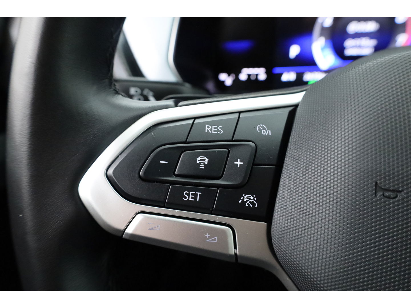 Volkswagen T-Cross 1.0 TSI Goal DSG | Apple CarPlay | Adapt. Cruise | Navi | Stoel. verw. | Camera |