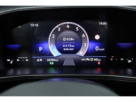 Volkswagen T-Cross 1.0 TSI Goal DSG | Apple CarPlay | Adapt. Cruise | Navi | Stoel. verw. | Camera |