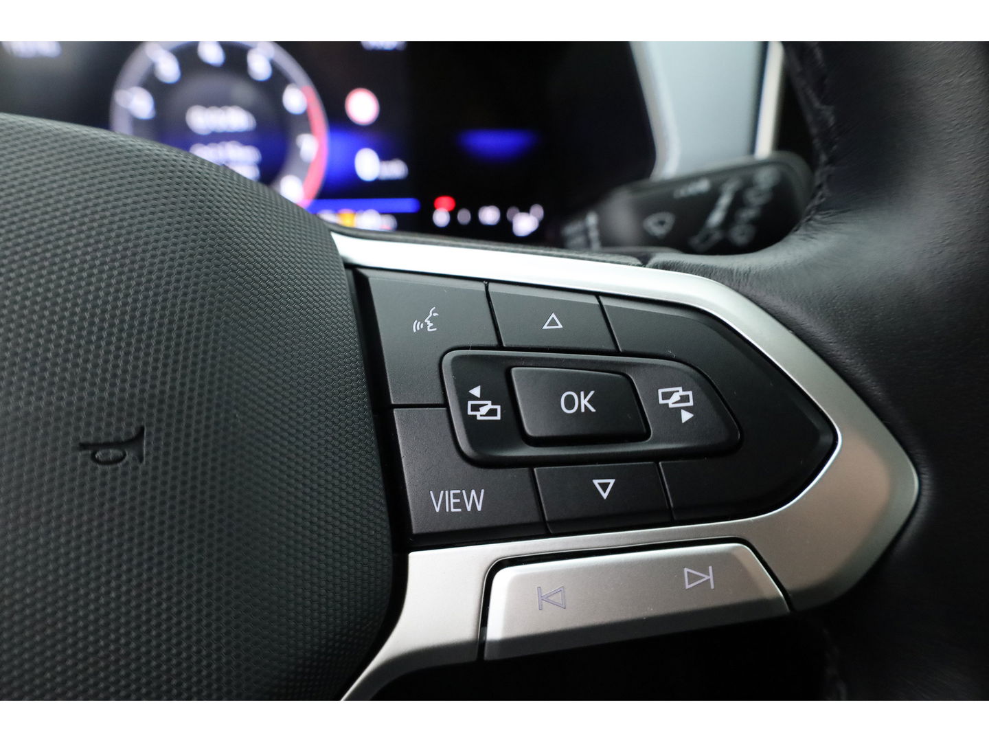 Volkswagen T-Cross 1.0 TSI Goal DSG | Apple CarPlay | Adapt. Cruise | Navi | Stoel. verw. | Camera |