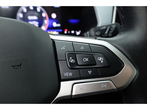 Volkswagen T-Cross 1.0 TSI Goal DSG | Apple CarPlay | Adapt. Cruise | Navi | Stoel. verw. | Camera |