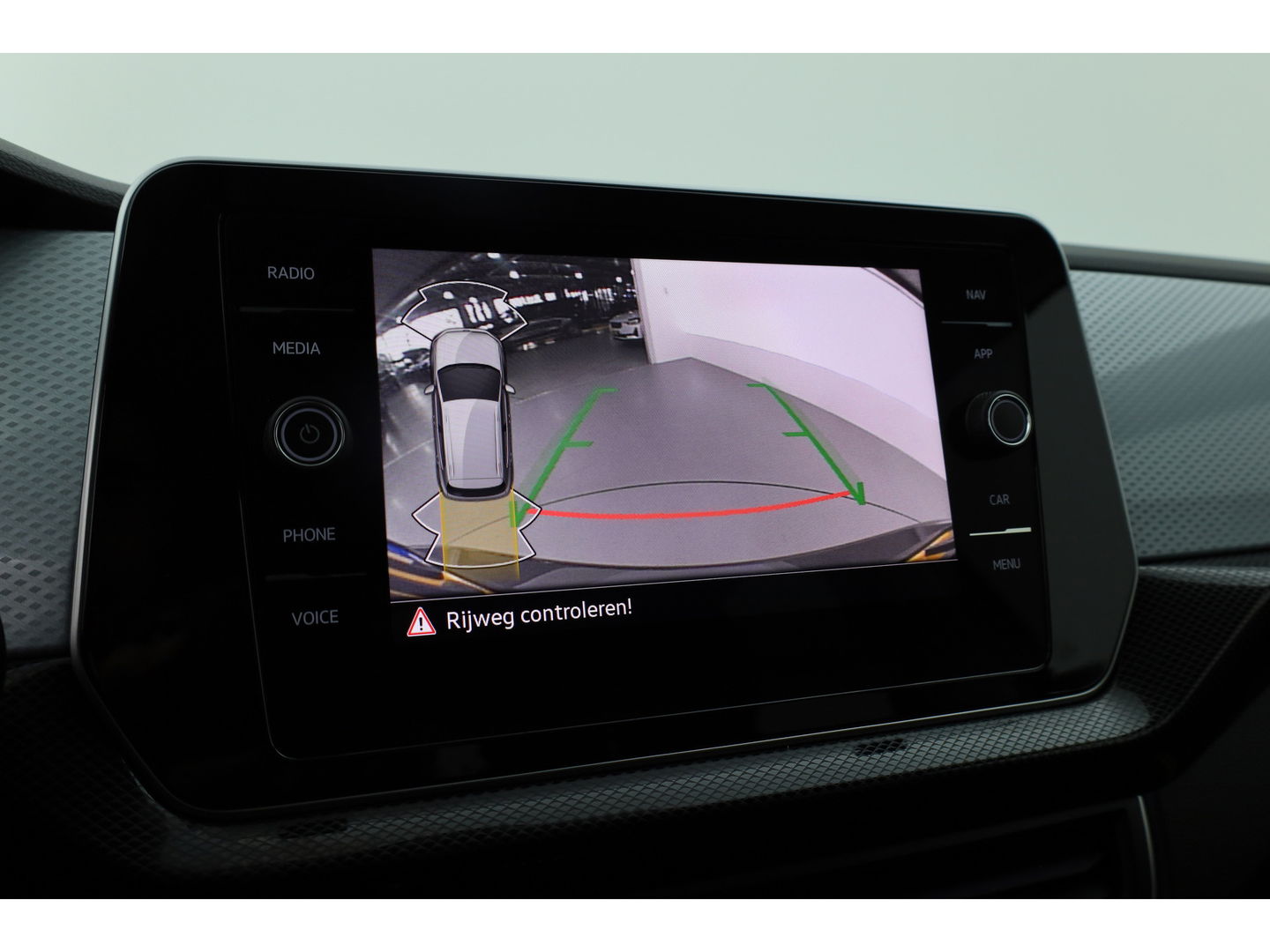 Volkswagen T-Cross 1.0 TSI Goal DSG | Apple CarPlay | Adapt. Cruise | Navi | Stoel. verw. | Camera |