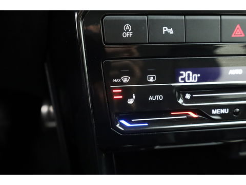 Volkswagen T-Cross 1.0 TSI Goal DSG | Apple CarPlay | Adapt. Cruise | Navi | Stoel. verw. | Camera |