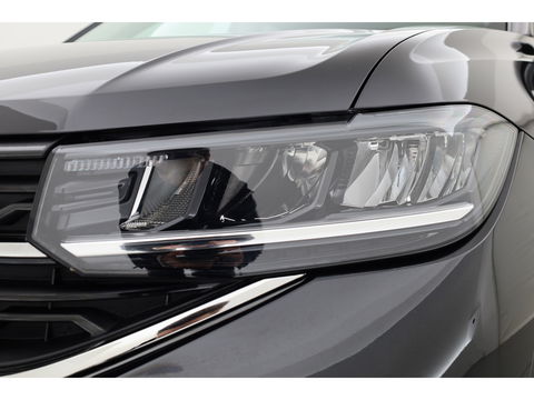 Volkswagen T-Cross 1.0 TSI Goal DSG | Apple CarPlay | Adapt. Cruise | Navi | Stoel. verw. | Camera |