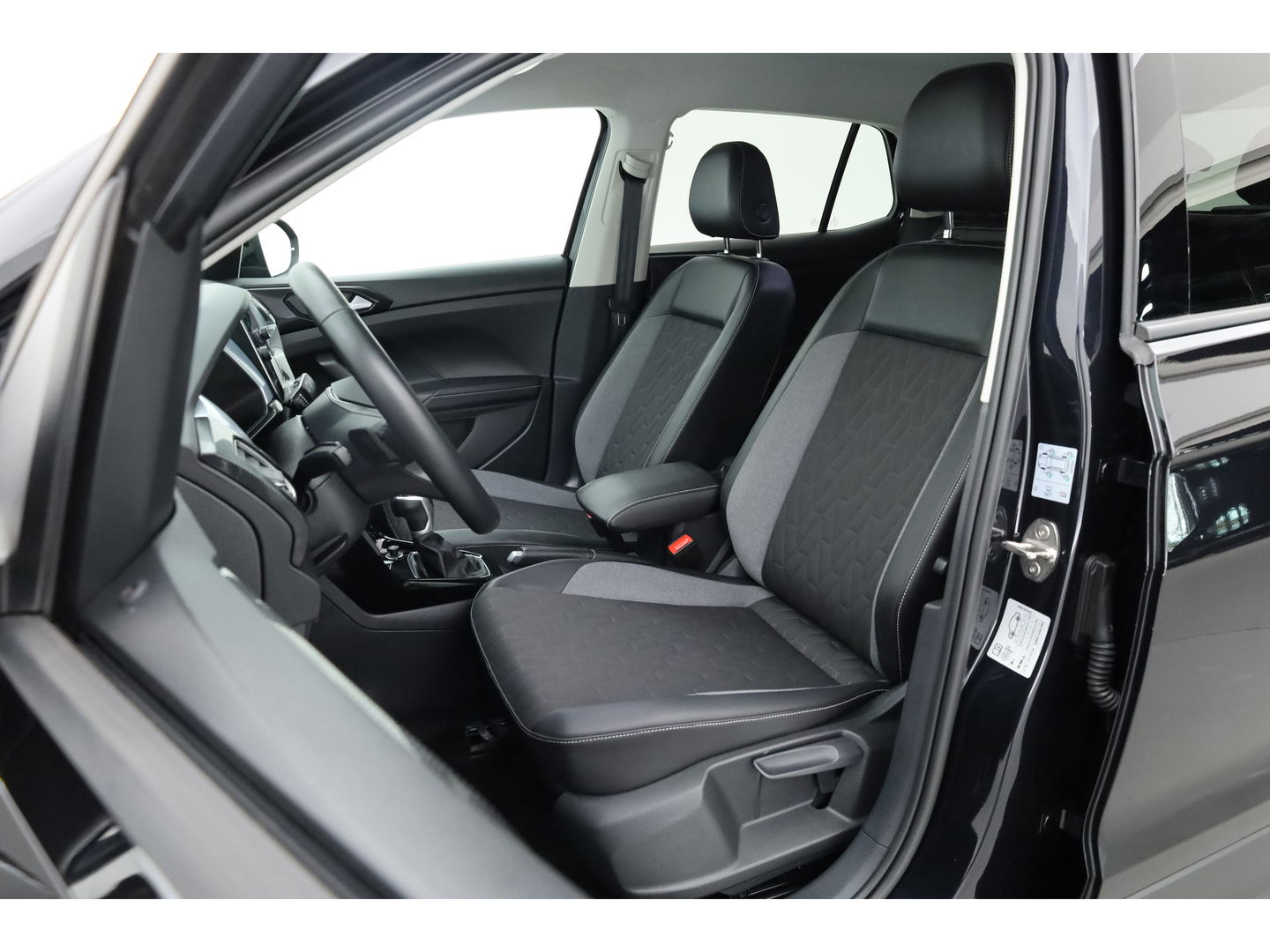 Volkswagen T-Cross 1.0 TSI Goal DSG | Apple CarPlay | Adapt. Cruise | Navi | Stoel. verw. | Camera |