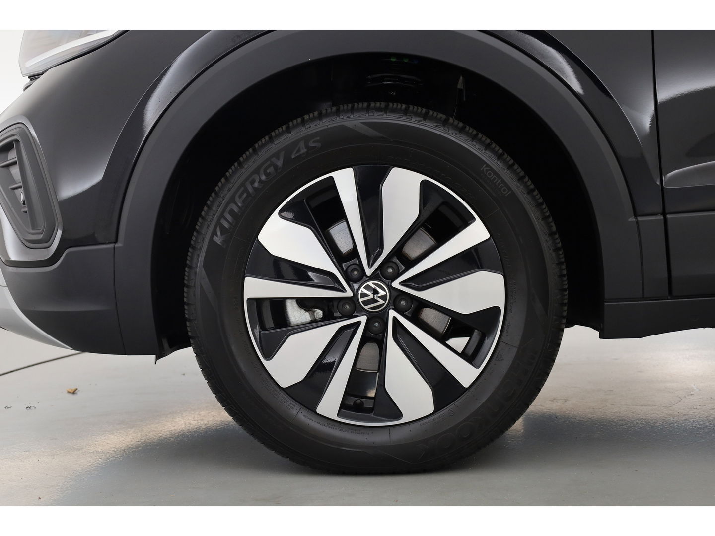 Volkswagen T-Cross 1.0 TSI Goal DSG | Apple CarPlay | Adapt. Cruise | Navi | Stoel. verw. | Camera |