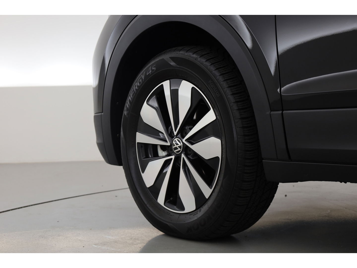 Volkswagen T-Cross 1.0 TSI Goal DSG | Apple CarPlay | Adapt. Cruise | Navi | Stoel. verw. | Camera |