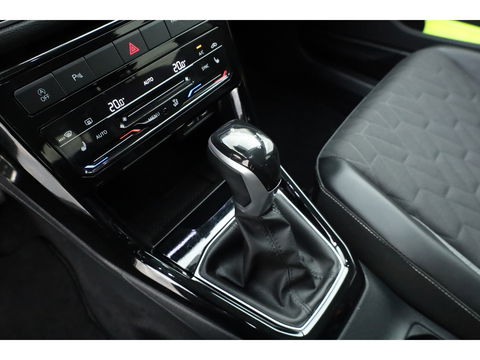 Volkswagen T-Cross 1.0 TSI Goal DSG | Apple CarPlay | Adapt. Cruise | Navi | Stoel. verw. | Camera |