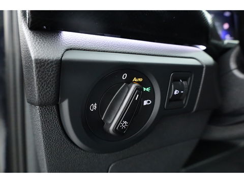 Volkswagen T-Cross 1.0 TSI Goal DSG | Apple CarPlay | Adapt. Cruise | Navi | Stoel. verw. | Camera |