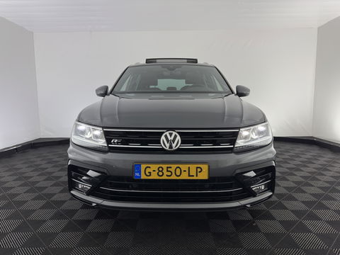 Volkswagen Tiguan 1.5 TSI Comfortline Business (INCL.BTW) *PANO | FULL-LED | ADAPTIVE-CRUISE | DIGI-COCKPIT | HEATED-COMFORTSEATS | NAV-FULLMAP | DAB+ | ECC | PDC | 19''ALU | TOWBAR*