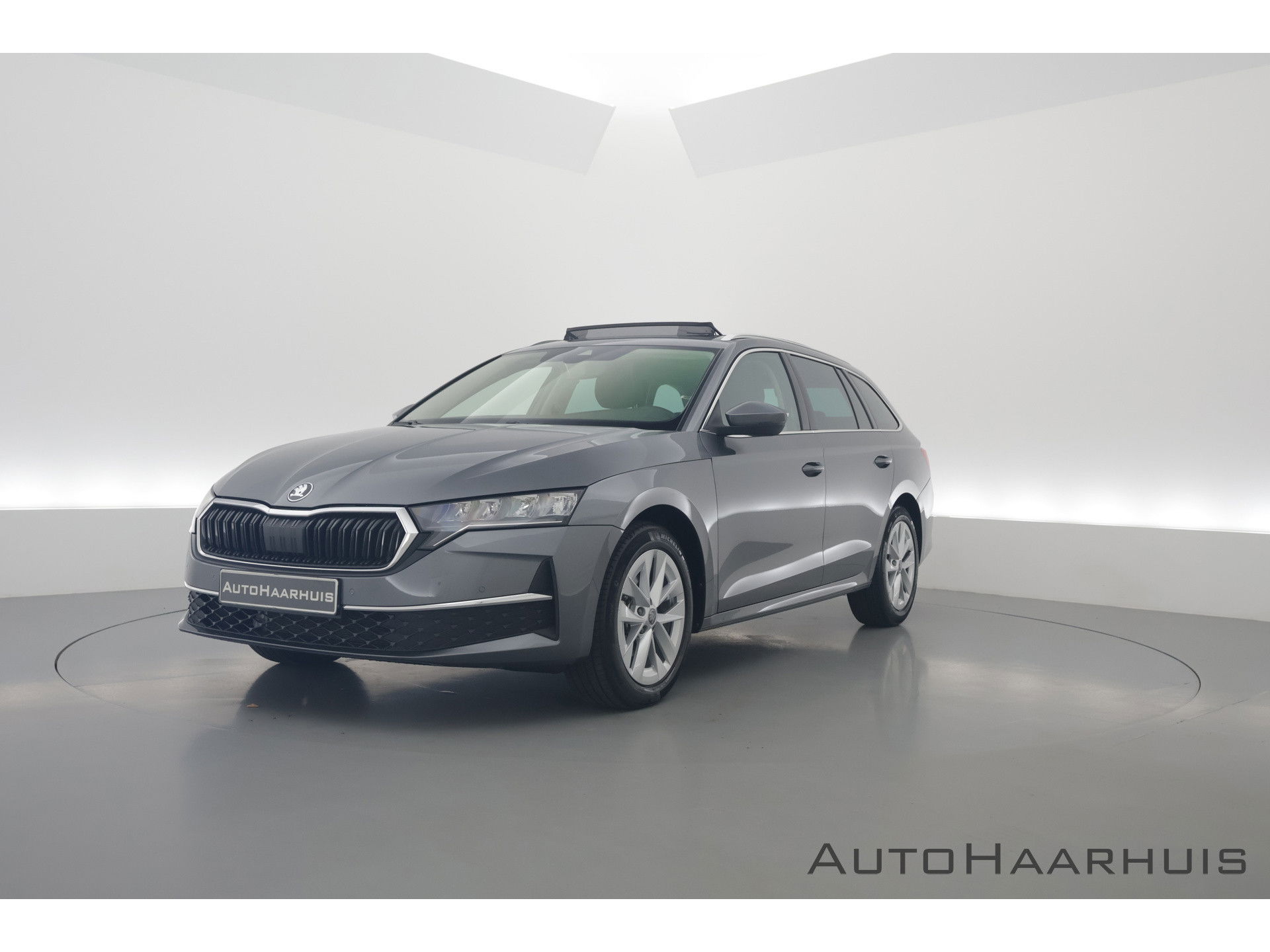 Škoda Octavia 1.5 TSI MHEV Business Edition | Pano | Keyless | CarPlay | Digi. Dashboard | Stoel- Stuurverw. | Camera