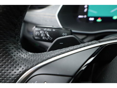 Škoda Octavia 1.5 TSI MHEV Business Edition | Pano | Keyless | CarPlay | Digi. Dashboard | Stoel- Stuurverw. | Camera