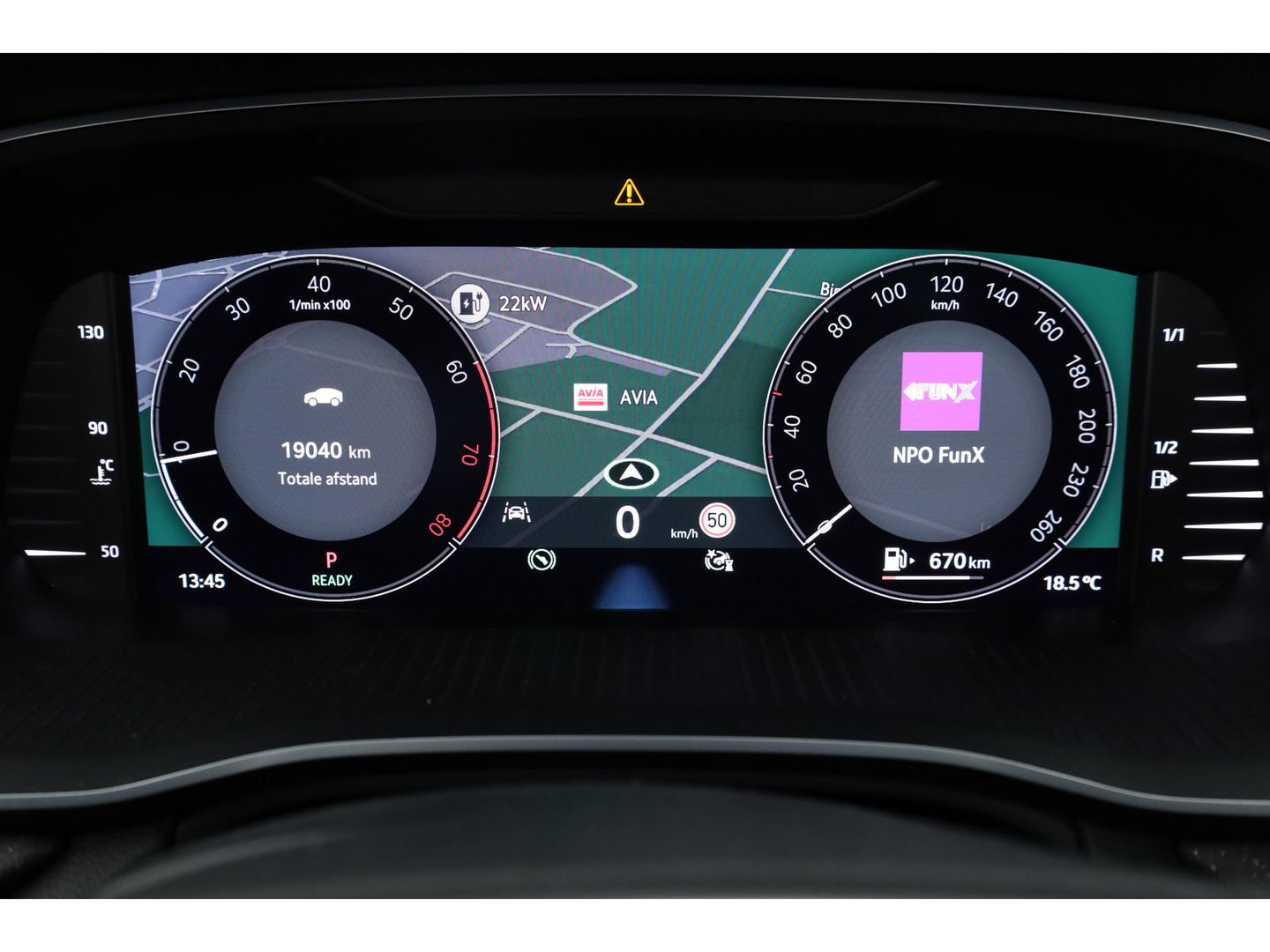 Škoda Octavia 1.5 TSI MHEV Business Edition | Pano | Keyless | CarPlay | Digi. Dashboard | Stoel- Stuurverw. | Camera