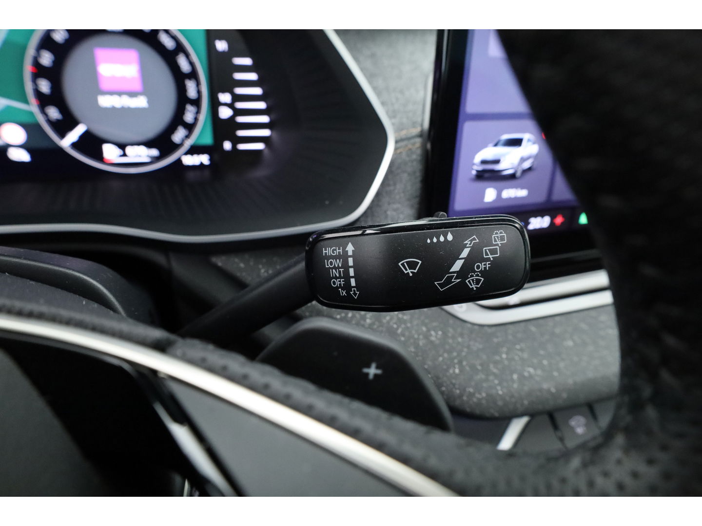 Škoda Octavia 1.5 TSI MHEV Business Edition | Pano | Keyless | CarPlay | Digi. Dashboard | Stoel- Stuurverw. | Camera