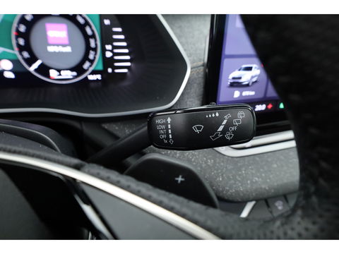 Škoda Octavia 1.5 TSI MHEV Business Edition | Pano | Keyless | CarPlay | Digi. Dashboard | Stoel- Stuurverw. | Camera