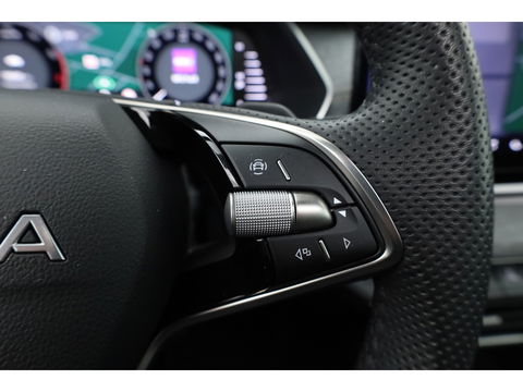 Škoda Octavia 1.5 TSI MHEV Business Edition | Pano | Keyless | CarPlay | Digi. Dashboard | Stoel- Stuurverw. | Camera
