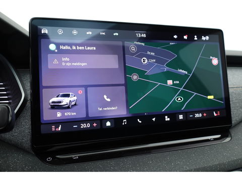 Škoda Octavia 1.5 TSI MHEV Business Edition | Pano | Keyless | CarPlay | Digi. Dashboard | Stoel- Stuurverw. | Camera