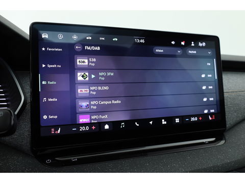 Škoda Octavia 1.5 TSI MHEV Business Edition | Pano | Keyless | CarPlay | Digi. Dashboard | Stoel- Stuurverw. | Camera