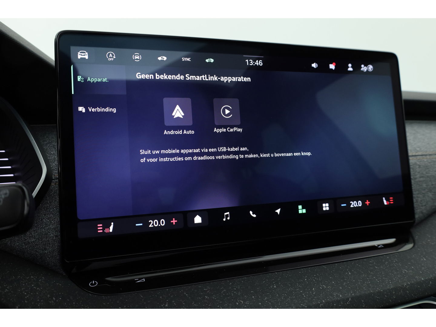 Škoda Octavia 1.5 TSI MHEV Business Edition | Pano | Keyless | CarPlay | Digi. Dashboard | Stoel- Stuurverw. | Camera