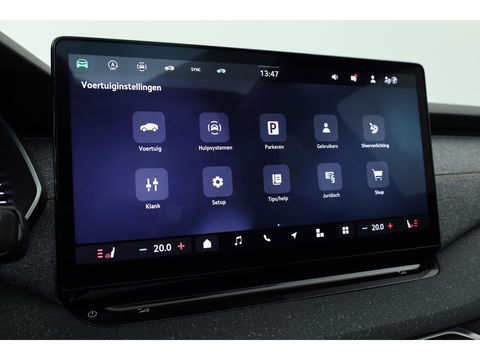 Škoda Octavia 1.5 TSI MHEV Business Edition | Pano | Keyless | CarPlay | Digi. Dashboard | Stoel- Stuurverw. | Camera