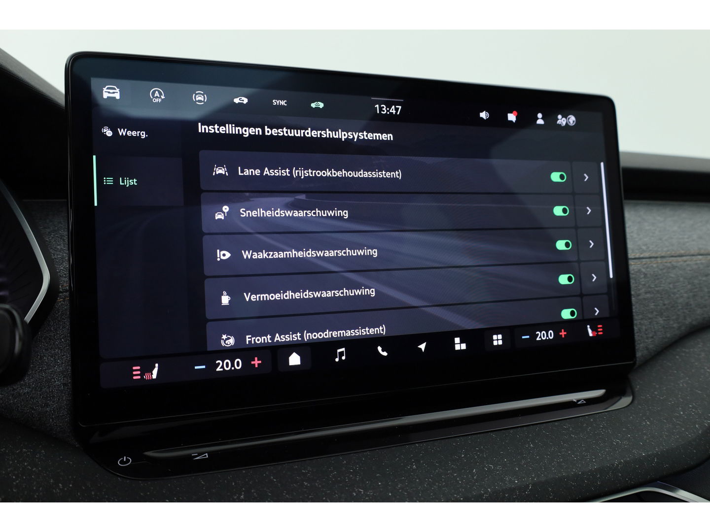 Škoda Octavia 1.5 TSI MHEV Business Edition | Pano | Keyless | CarPlay | Digi. Dashboard | Stoel- Stuurverw. | Camera