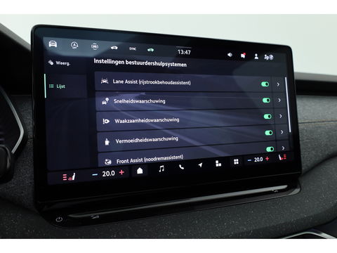 Škoda Octavia 1.5 TSI MHEV Business Edition | Pano | Keyless | CarPlay | Digi. Dashboard | Stoel- Stuurverw. | Camera