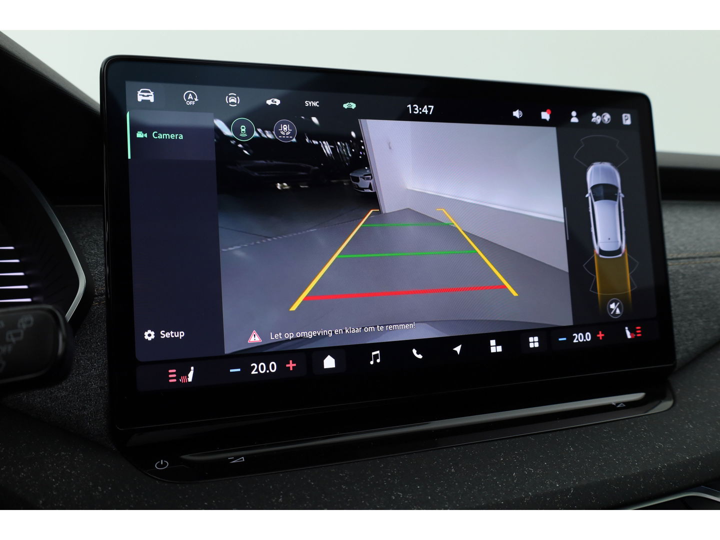 Škoda Octavia 1.5 TSI MHEV Business Edition | Pano | Keyless | CarPlay | Digi. Dashboard | Stoel- Stuurverw. | Camera