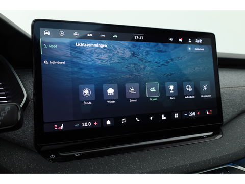 Škoda Octavia 1.5 TSI MHEV Business Edition | Pano | Keyless | CarPlay | Digi. Dashboard | Stoel- Stuurverw. | Camera