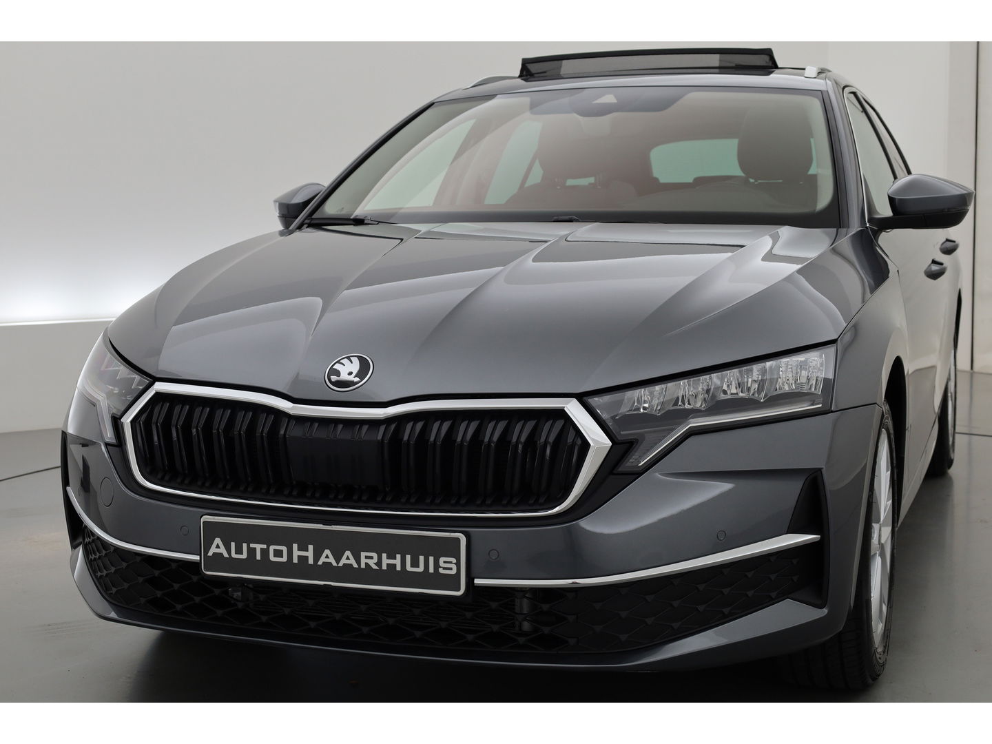 Škoda Octavia 1.5 TSI MHEV Business Edition | Pano | Keyless | CarPlay | Digi. Dashboard | Stoel- Stuurverw. | Camera