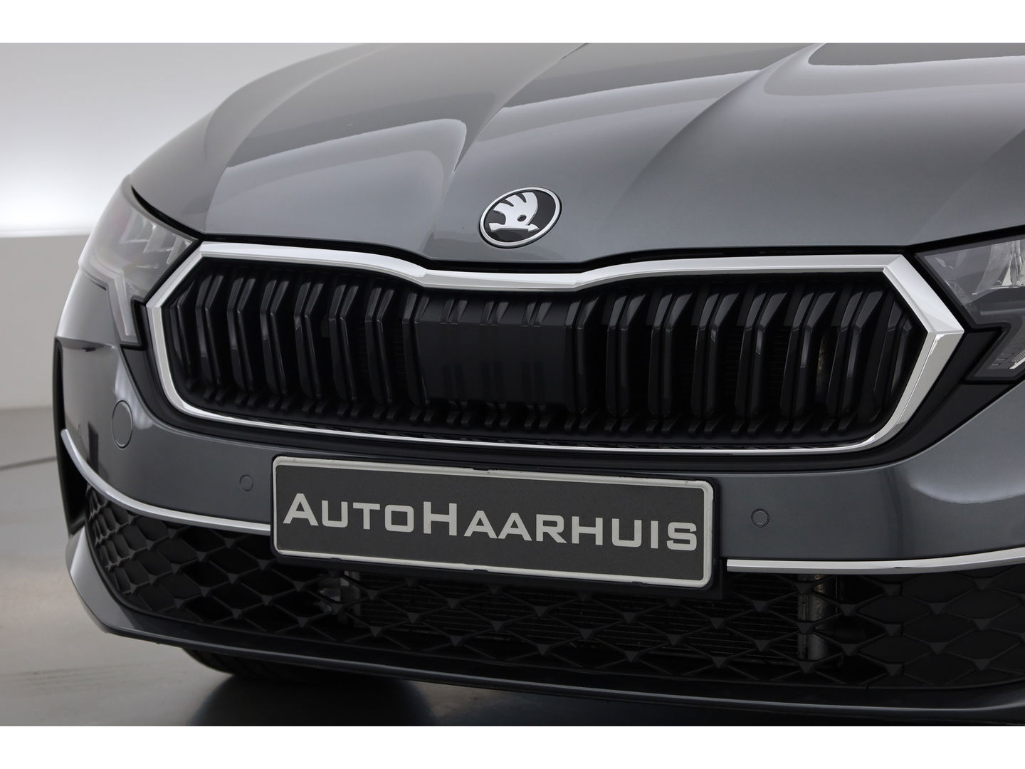 Škoda Octavia 1.5 TSI MHEV Business Edition | Pano | Keyless | CarPlay | Digi. Dashboard | Stoel- Stuurverw. | Camera