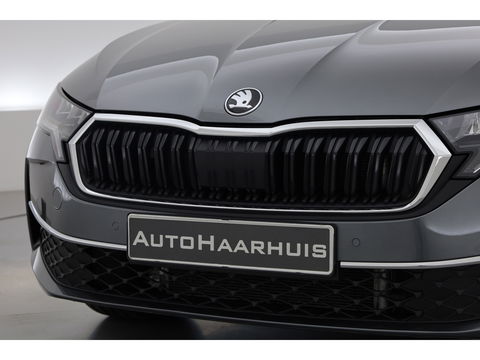 Škoda Octavia 1.5 TSI MHEV Business Edition | Pano | Keyless | CarPlay | Digi. Dashboard | Stoel- Stuurverw. | Camera