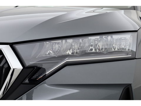 Škoda Octavia 1.5 TSI MHEV Business Edition | Pano | Keyless | CarPlay | Digi. Dashboard | Stoel- Stuurverw. | Camera