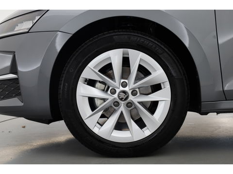 Škoda Octavia 1.5 TSI MHEV Business Edition | Pano | Keyless | CarPlay | Digi. Dashboard | Stoel- Stuurverw. | Camera