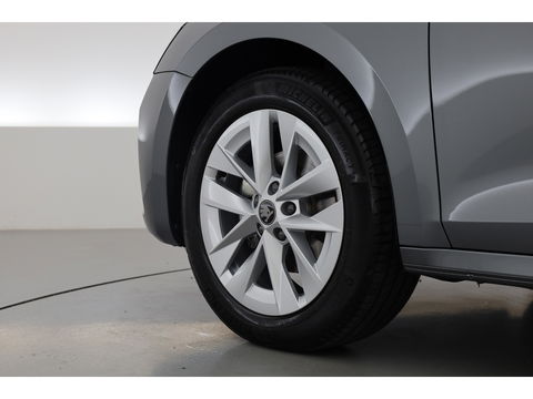 Škoda Octavia 1.5 TSI MHEV Business Edition | Pano | Keyless | CarPlay | Digi. Dashboard | Stoel- Stuurverw. | Camera