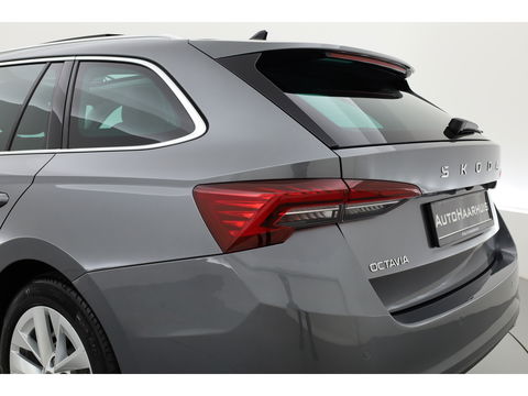 Škoda Octavia 1.5 TSI MHEV Business Edition | Pano | Keyless | CarPlay | Digi. Dashboard | Stoel- Stuurverw. | Camera