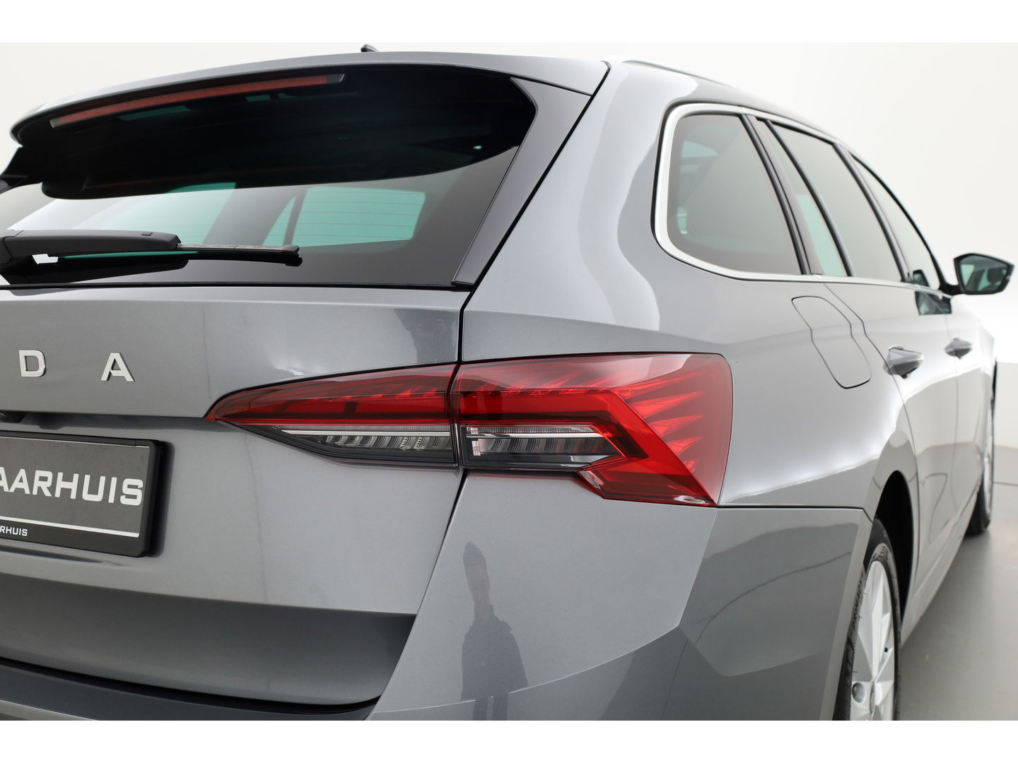 Škoda Octavia 1.5 TSI MHEV Business Edition | Pano | Keyless | CarPlay | Digi. Dashboard | Stoel- Stuurverw. | Camera