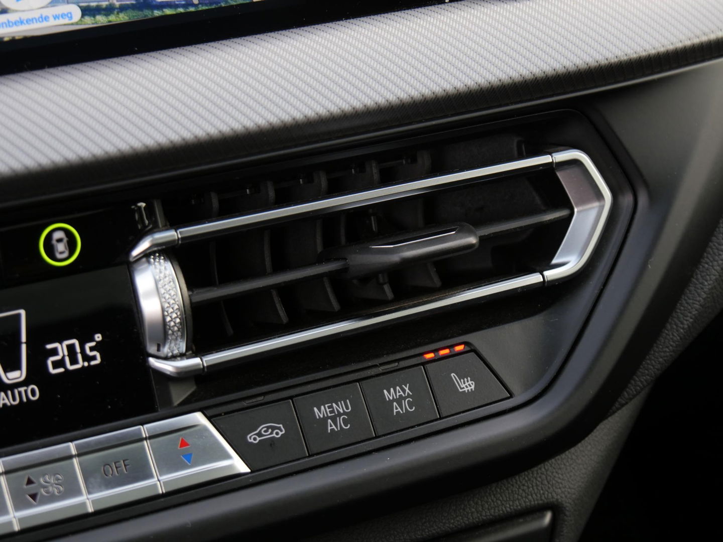 BMW 2 Serie GRAN COUPE 218i M-SPORT/ PANORAMADAK/ SCHAALSTOELEN/ PARKING PACK