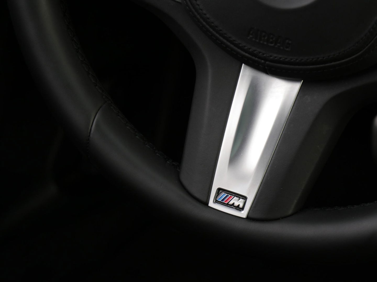 BMW 2 Serie GRAN COUPE 218i M-SPORT/ PANORAMADAK/ SCHAALSTOELEN/ PARKING PACK