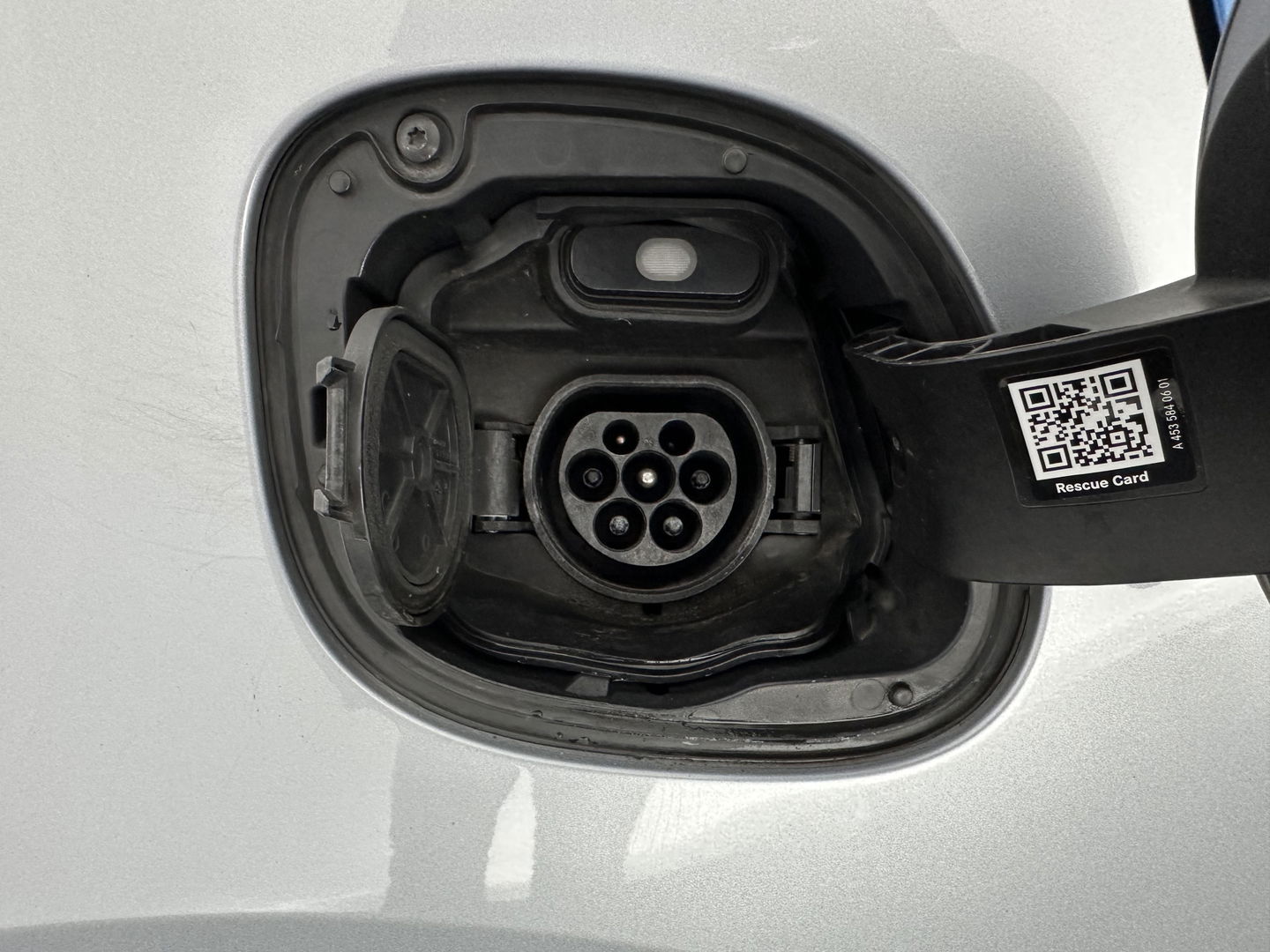 Smart Forfour EQ Comfort 18 kWh [ 3-Fase ] {SOH-95%} (INCL-BTW) Aut. *NAVI-FULLMAP | COMFORT-SEATS | AIRCO | CRUISE | PDC | 16''ALU*