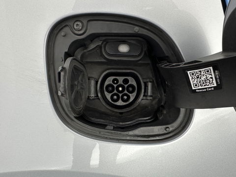 Smart Forfour EQ Comfort 18 kWh [ 3-Fase ] {SOH-95%} (INCL-BTW) Aut. *NAVI-FULLMAP | COMFORT-SEATS | AIRCO | CRUISE | PDC | 16''ALU*