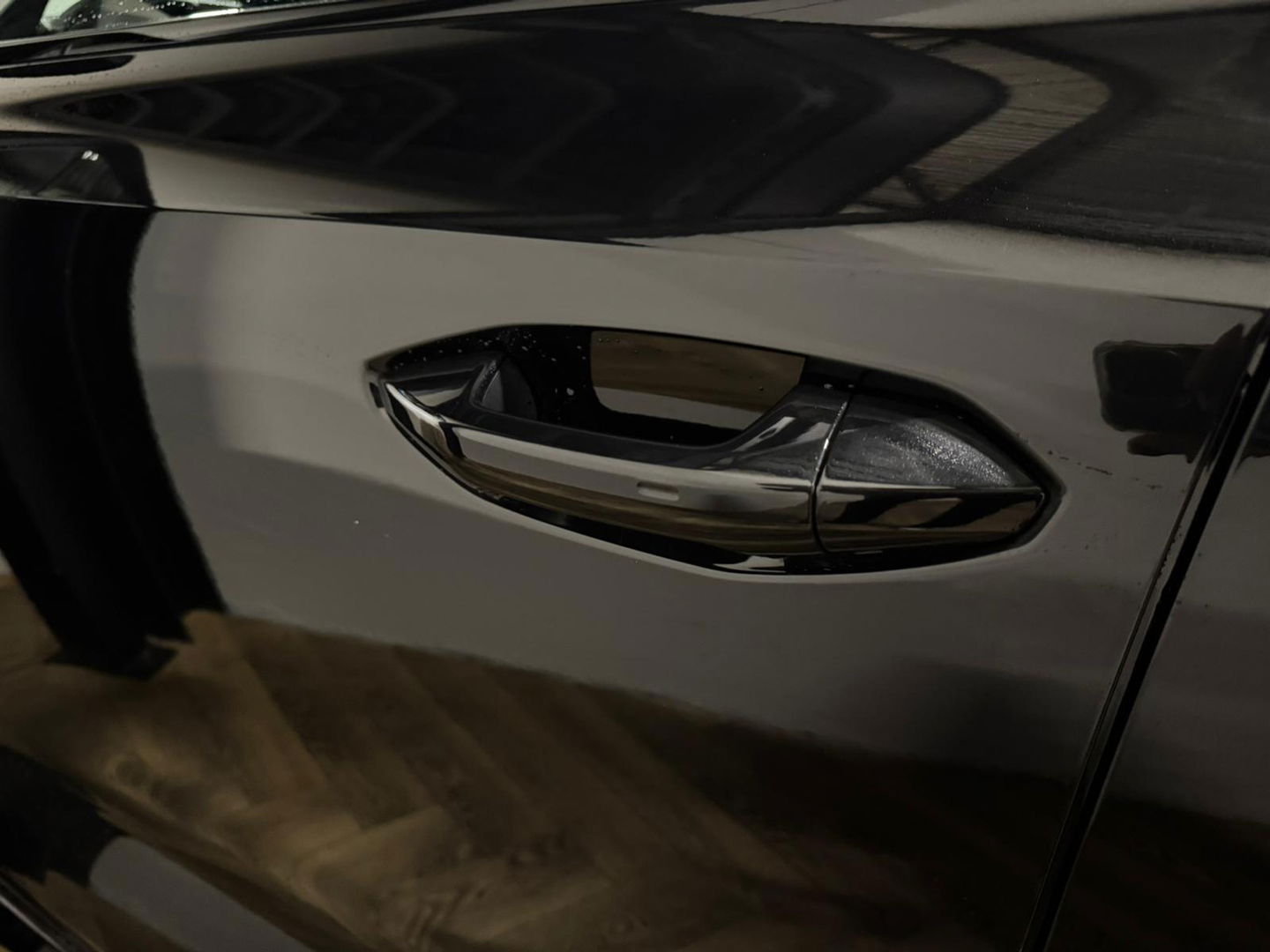 Audi S3 Sportback 2.0 TFSI S3 quattro PANO MATRIX KEYLESS B&O'