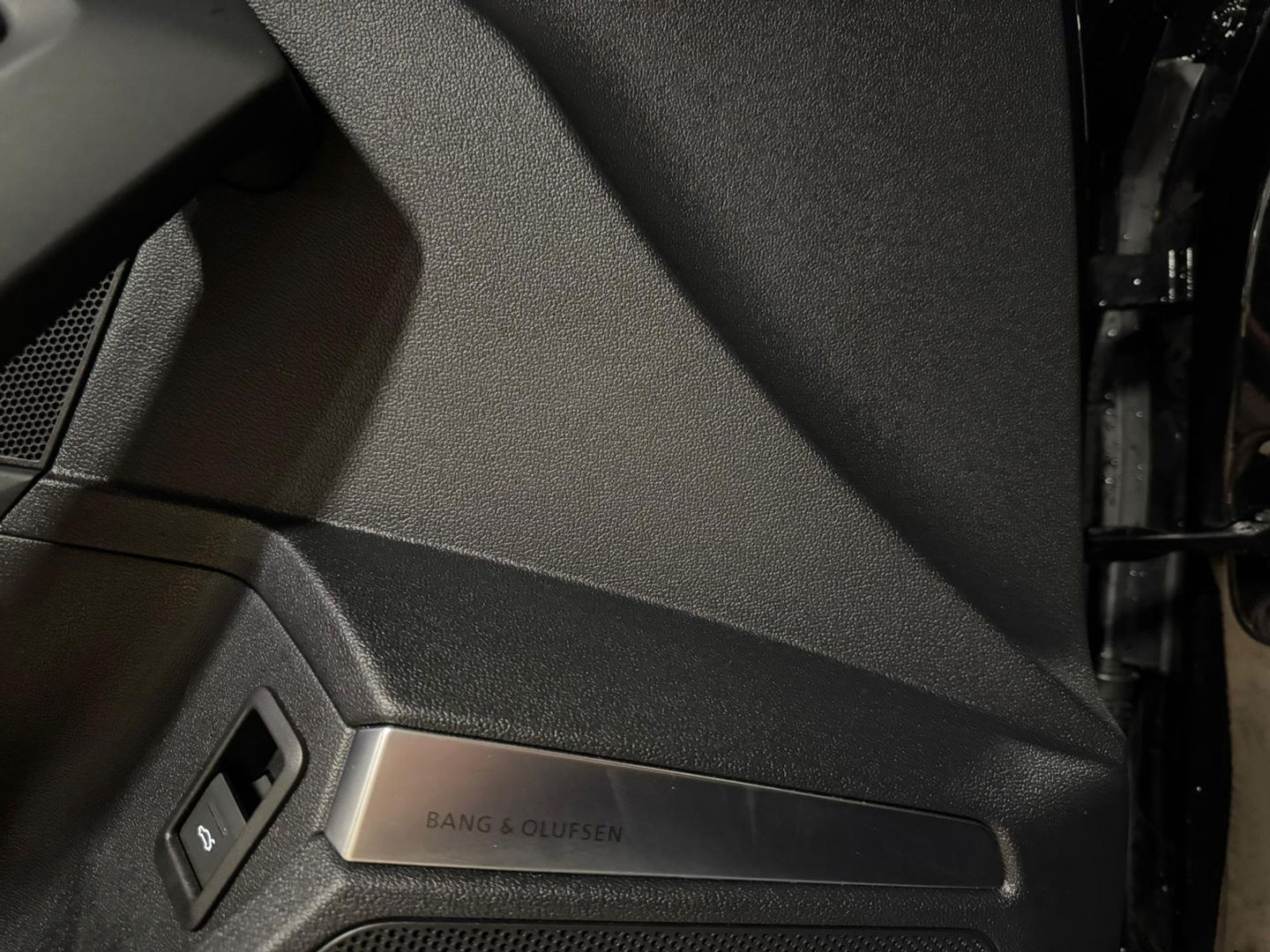 Audi S3 Sportback 2.0 TFSI S3 quattro PANO MATRIX KEYLESS B&O'