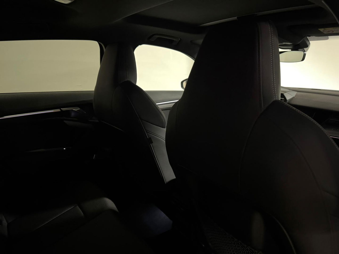 Audi S3 Sportback 2.0 TFSI S3 quattro PANO MATRIX KEYLESS B&O'