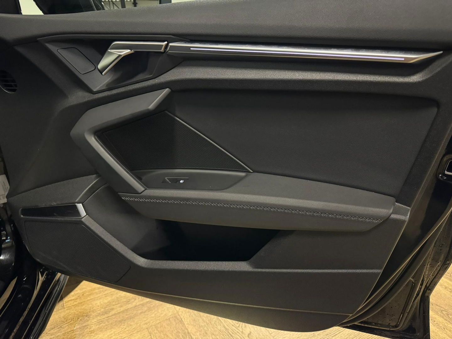 Audi S3 Sportback 2.0 TFSI S3 quattro PANO MATRIX KEYLESS B&O'